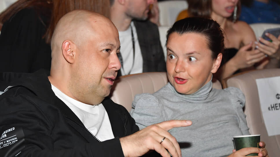 Фото: Ирина Бужор / Коммерсантъ📷Режиссер Алексей Герман