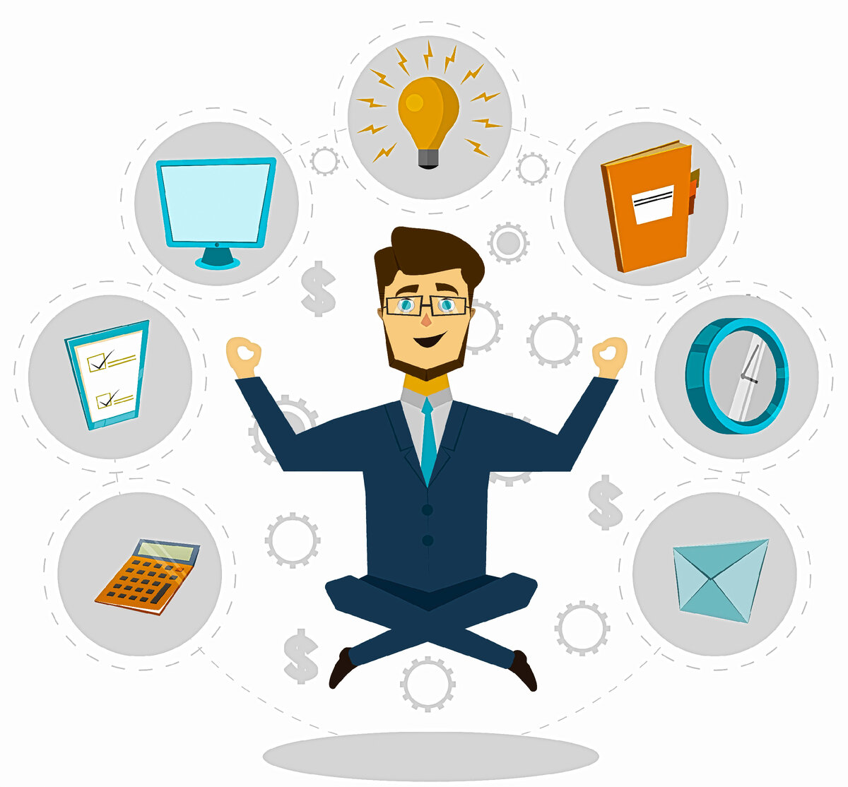 Изображение от macrovector на Freepik