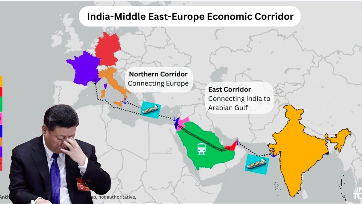 Китай может больше не хмурится? 