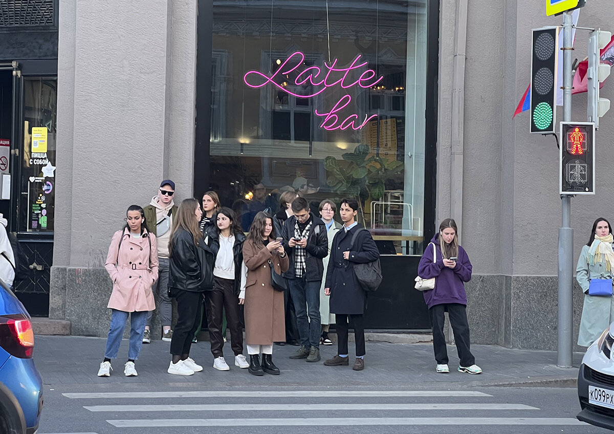 Фото: Московские ведомости