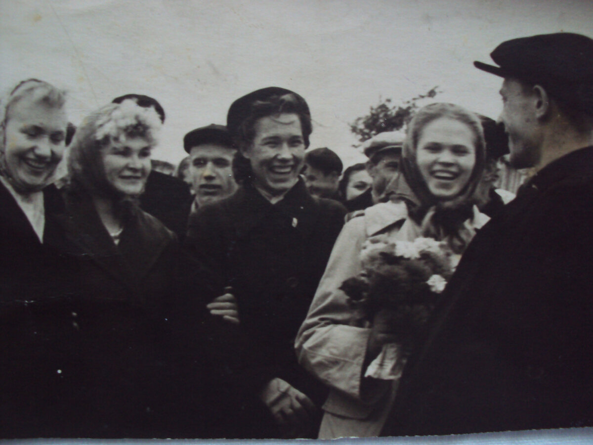 Фото из личного архива