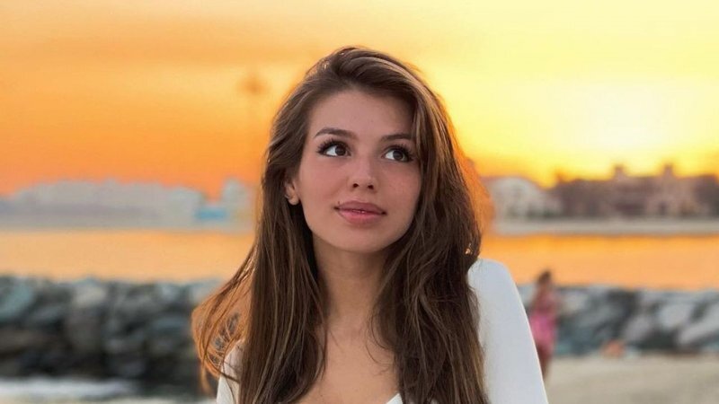 Люся Чеботина. Фото: Яндекс Картинки.