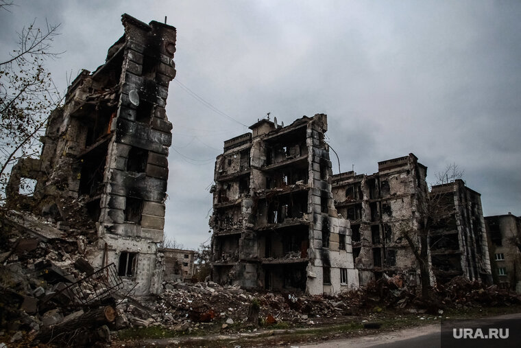    Израиль не считает себя ответственным за гибель мирных палестинцев в секторе Газа