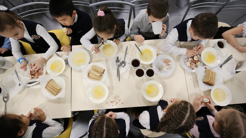   РИА Новости Кирилл Брага