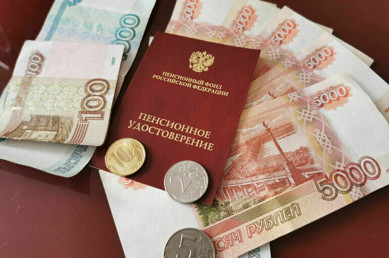   Игорь Самохвалов/ПГ