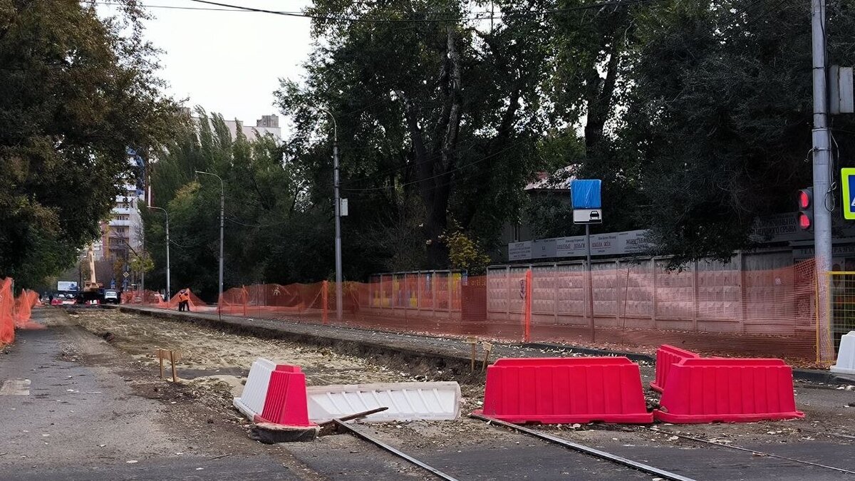    В Саратове модернизируют теплотрассу на Огородной и ПолитехническойНовости Саратова и области – Сетевое издание «Репортер64»
