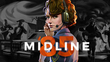 Фестиваль Игропром Питч игры Midline '85