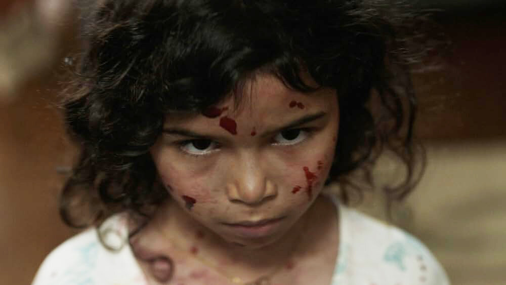 Кадр из фильма Birth/Rebirth. Режиссер: Лаура Мосс. Оператор: Чананун Чотрунгрой. Производство: Retrospecter Films, Shudder