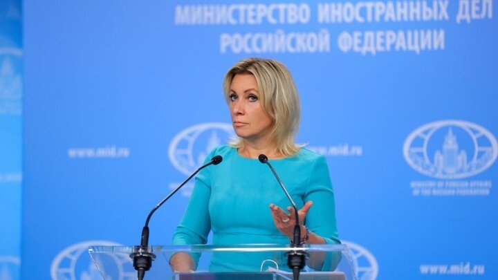 ФОТО: MFA RUSSIA/GLOBALLOOKPRESS