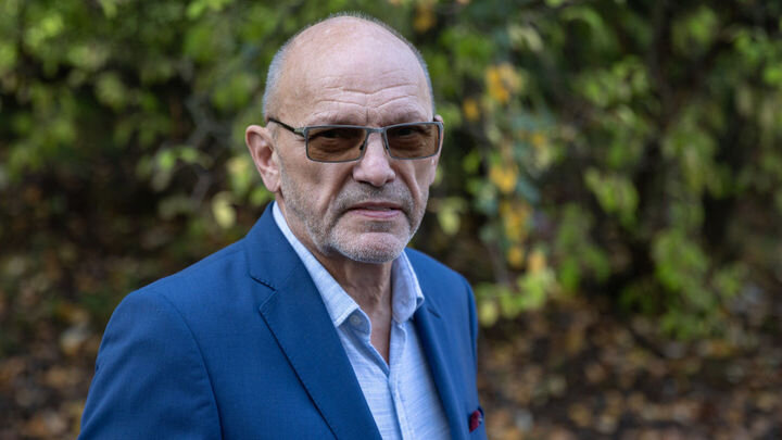 ФОТО: ДМИТРИЙ ФУФАЕВ/ПЕТЕРБУРГСКИЙ ДНЕВНИК