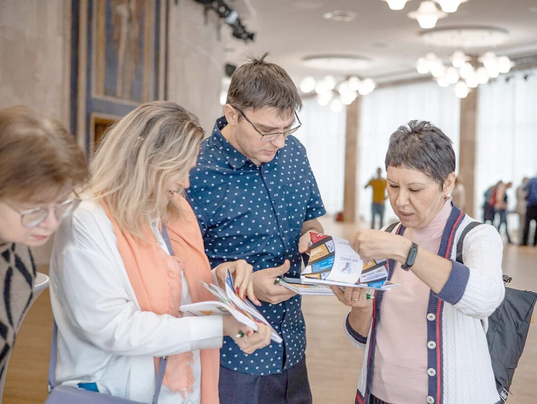 Листайте вправо, чтобы увидеть больше изображений