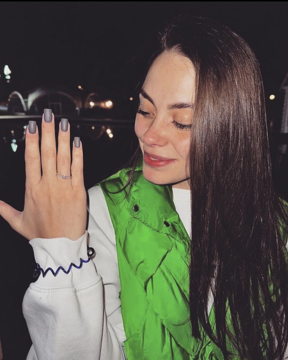     Арина Вакуленко
