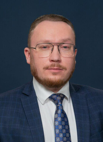    Андрей АЛФЁРОВ