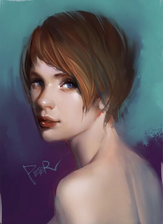 Кем син? Без очраштыкмы?