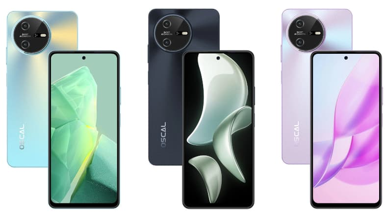 Blackview oscal tiger. Oscal tiger 12 характеристики.