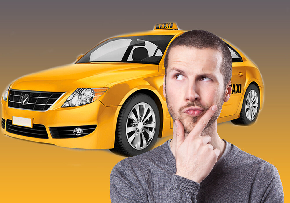 Выросли ли цены на такси на самом деле... Правда и вымысел. Ставим точку в этот вопросе!