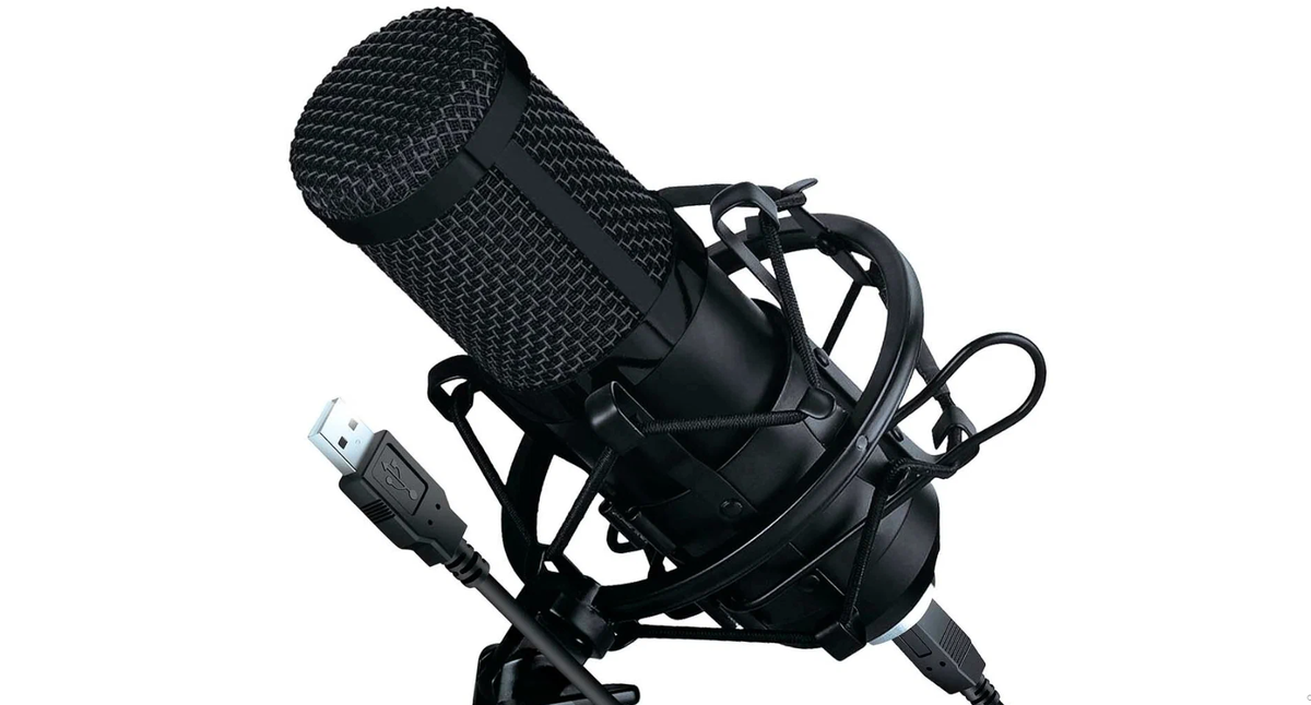 Топ лучших микрофонов для стрима: бюджетные и дорогие модели. Настройка и выбор микрофона для стриминга