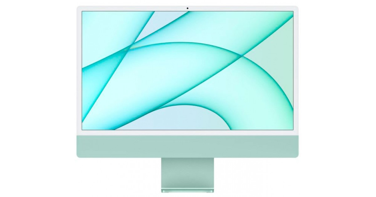 iMac