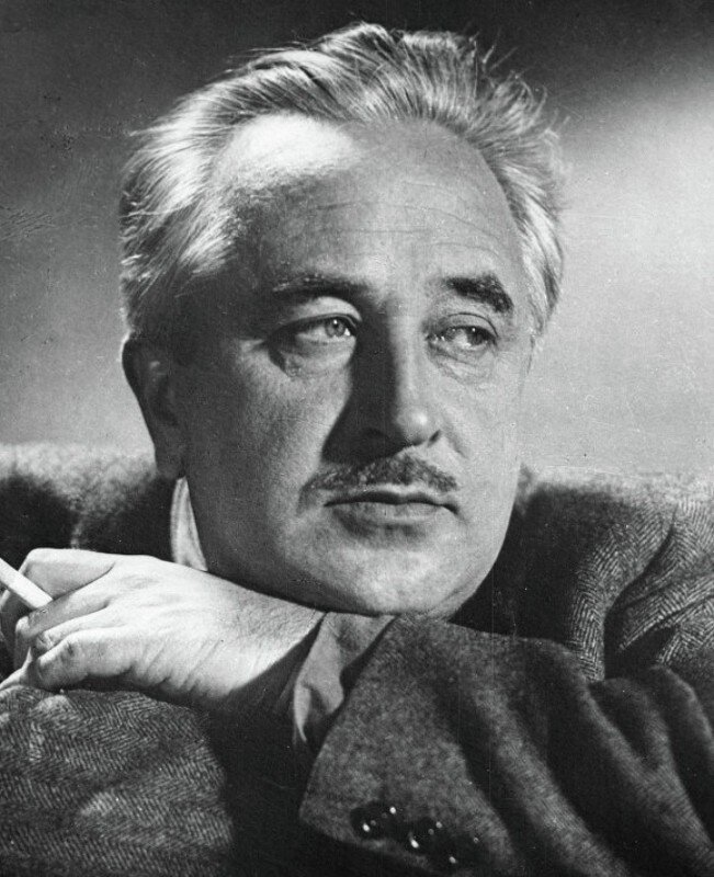 режиссёр Лев Владимирович Кулешов.