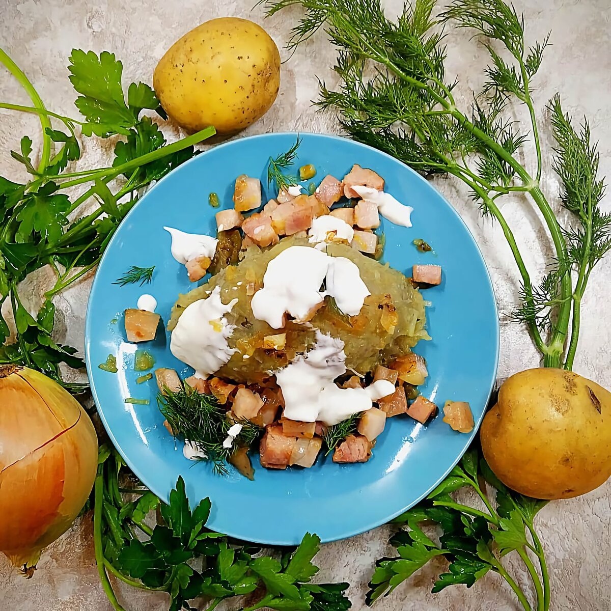 Литовские цеппелины