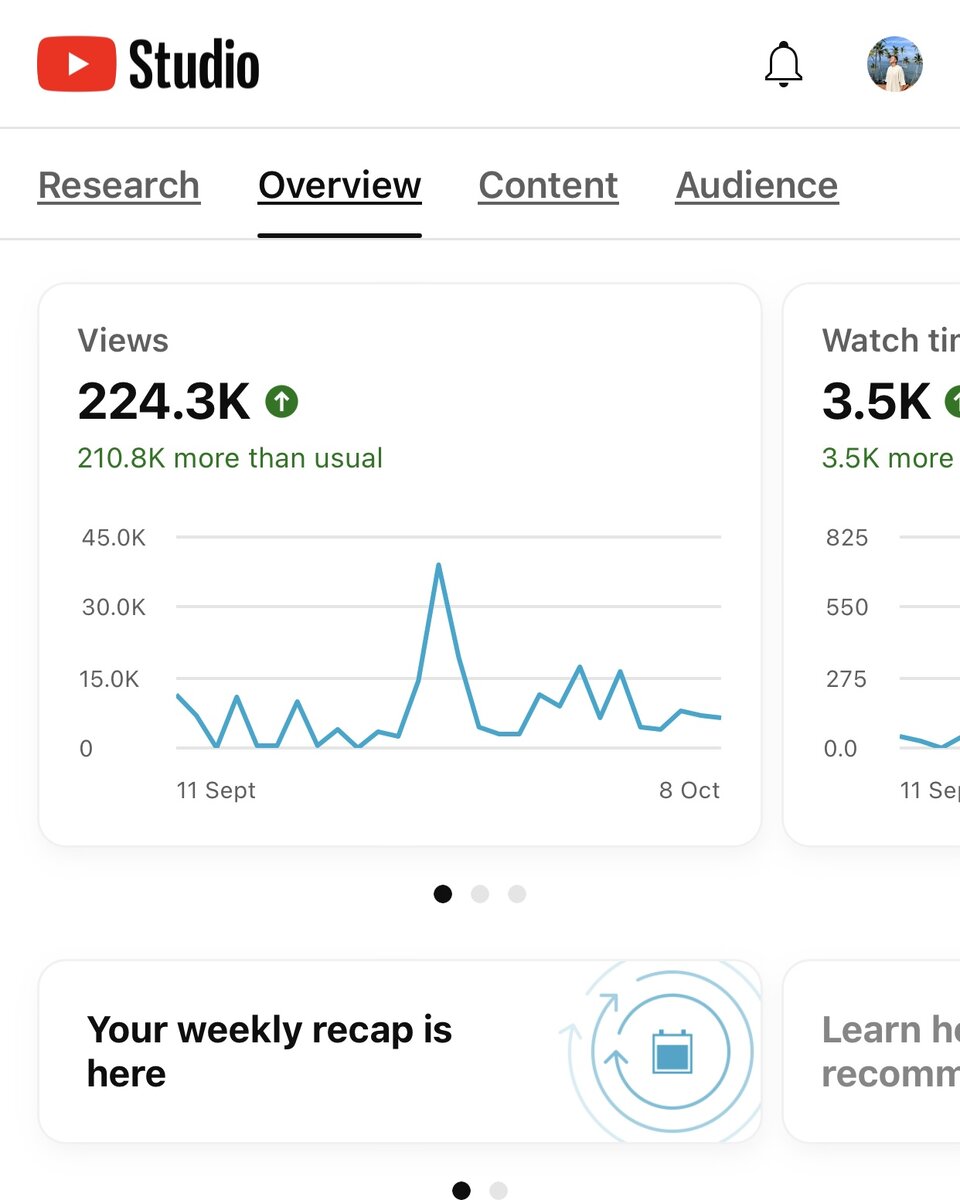 YouTube "Иван Калугин"