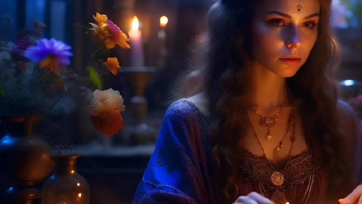 Магия зеркальной даты. Фото: иллюстрация Курьер Среда