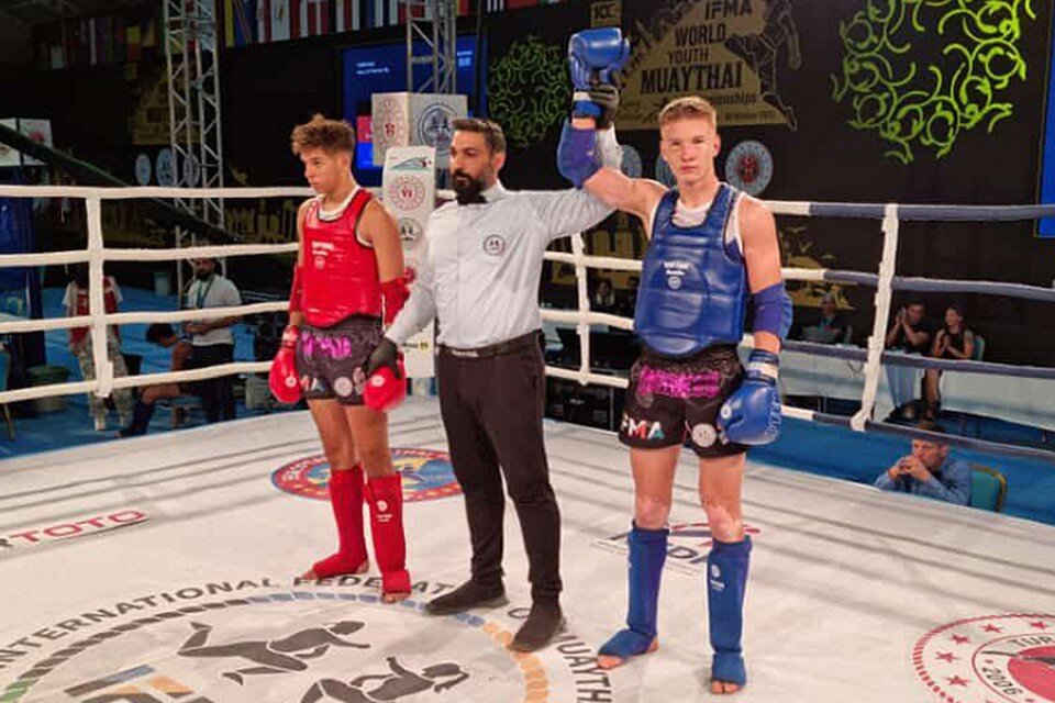    В соревновании приняли участие более 1500 спортсменов. Фото: спортивный клуб «Дельта» Артем.