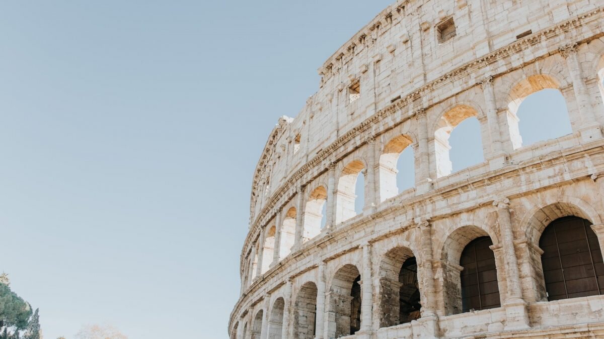    Фото: unsplash.com. Август Макаров