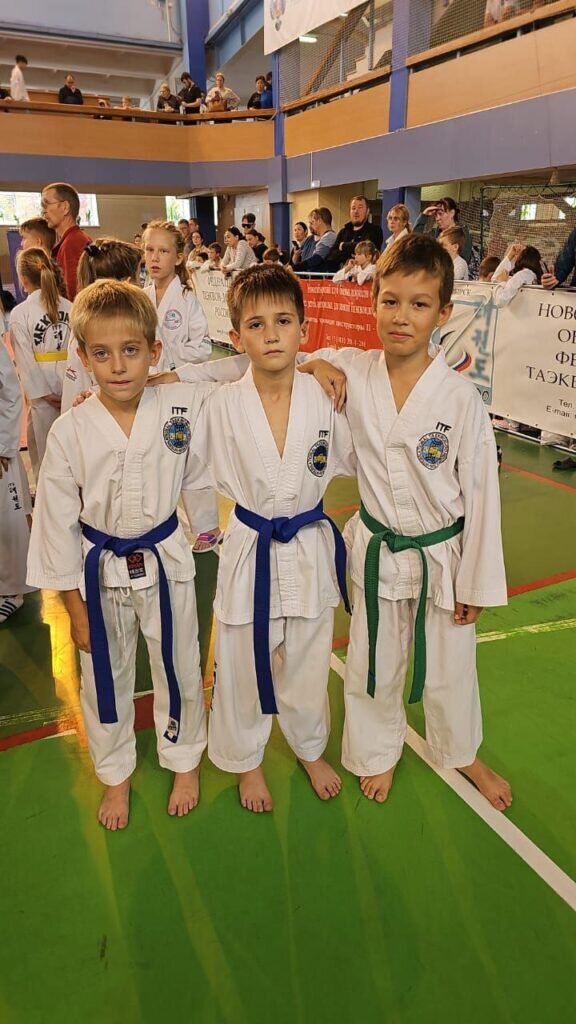    Фото: министерство по физической культуре и спорту Амурской области