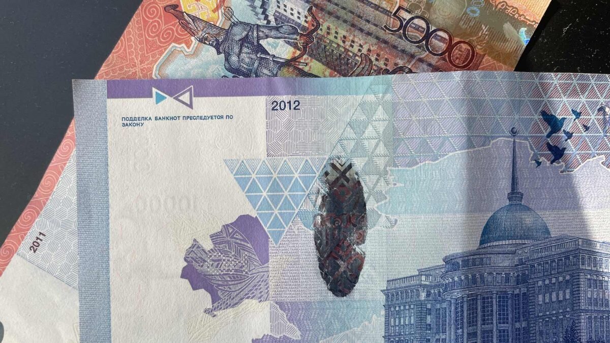    Фото: Bizmedia.kz Рашид Ахмежанов
