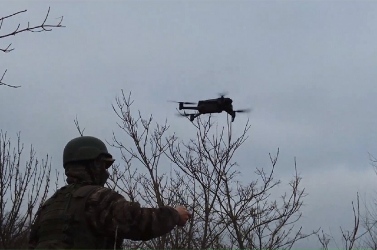    ВКС России нанесли удары по автомобильному мосту в районе Торского