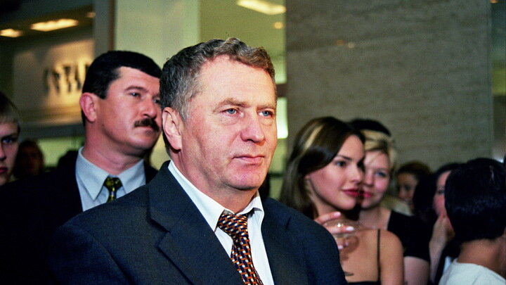 ФОТО: © ANATOLY LOMOKHOV/GLOBALLOOKPRESS