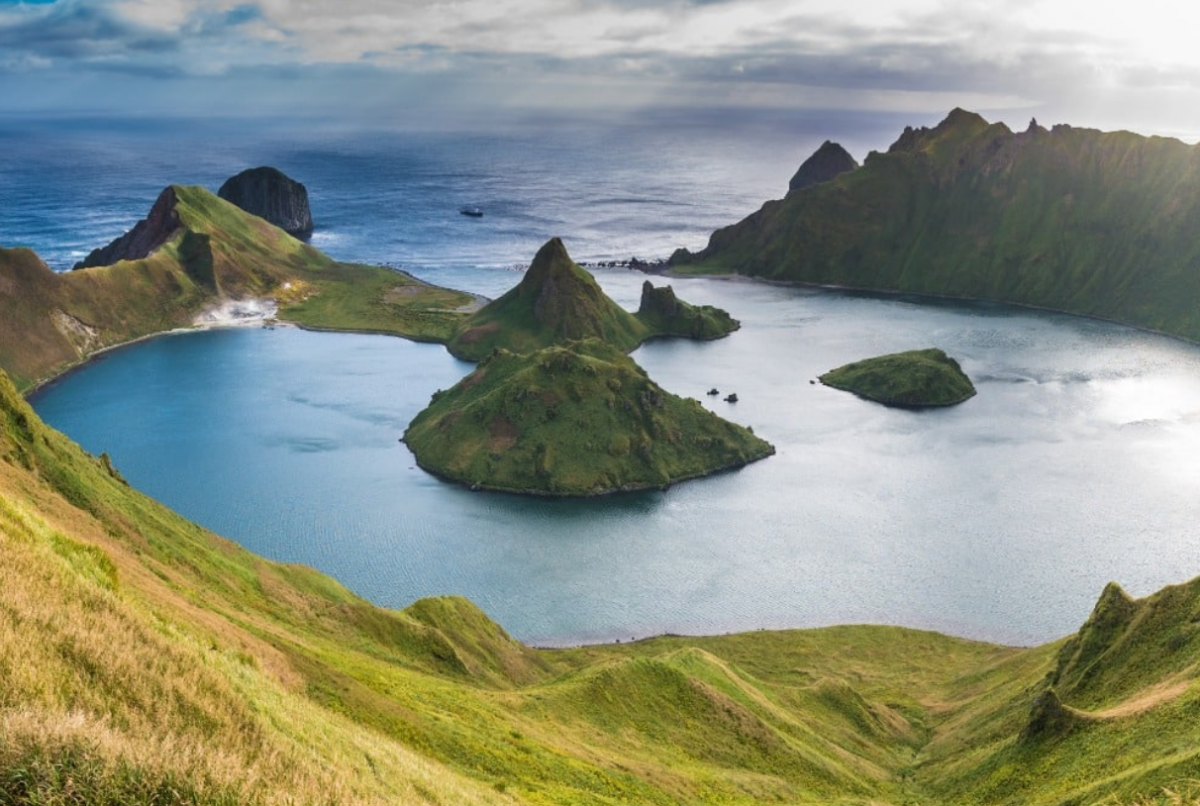    Хабаровский край вошёл в топ конкурса «Дальний Восток — земля приключений»