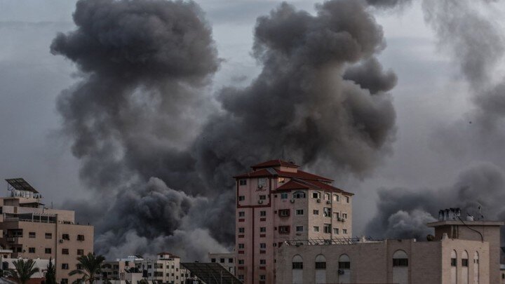 MOHAMMED TALATENE/DPA/GLOBALLOOKPRESS