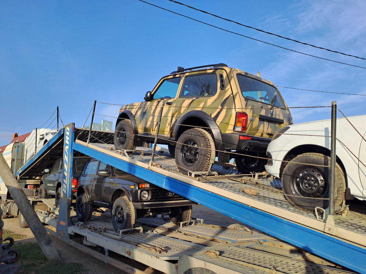 Антикоррозийная обработка Lada в Москве ➤ Цены на антикор Лада в КорСтоп