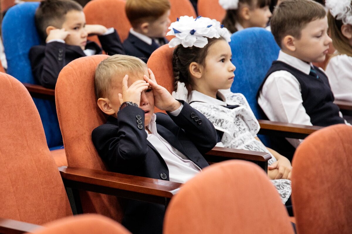    44% россиян ради хорошей школы готовы переехать в другой район