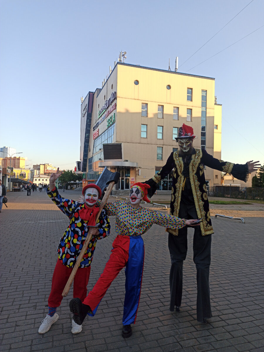 фото Андрей Гривцов