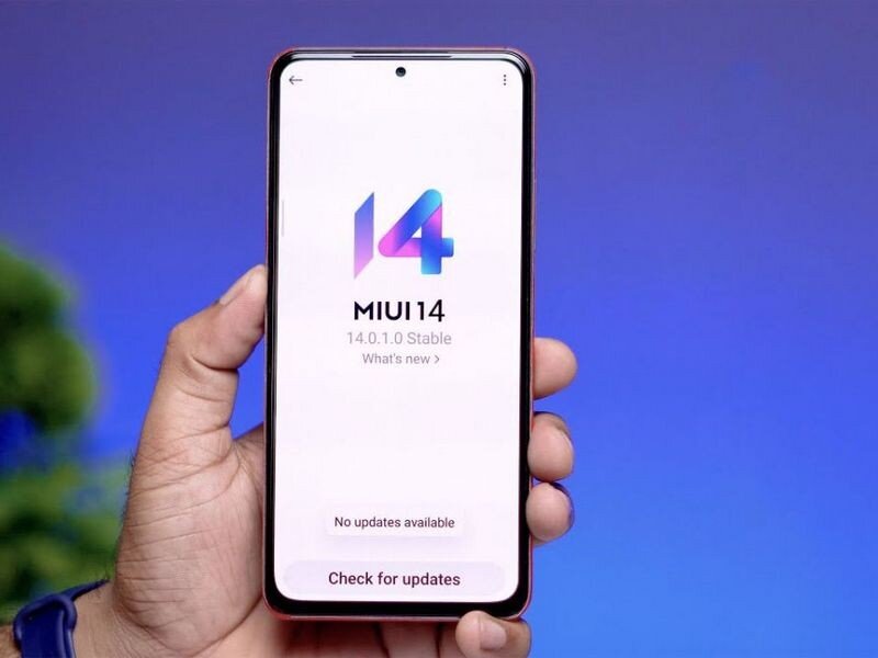    MIUI 14 станет последней версией популярной оболочки. Что будет дальше?