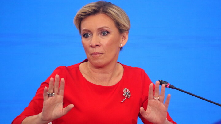 © MAKSIM KONSTANTINOV/GLOBALLOOKPRESS