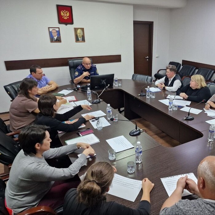 Уголовное дело по факту непредоставления детям-инвалидам необходимых технических средств реабилитации возбуждено в Иркутской области. Как сообщает пресс-служба СУ СКР по региону, в ведомство обратилась группа родителей детей-инвалидов с паллиативным статусом. Они пожаловались на работу местного Отделения Социального фонда Российской Федерации.