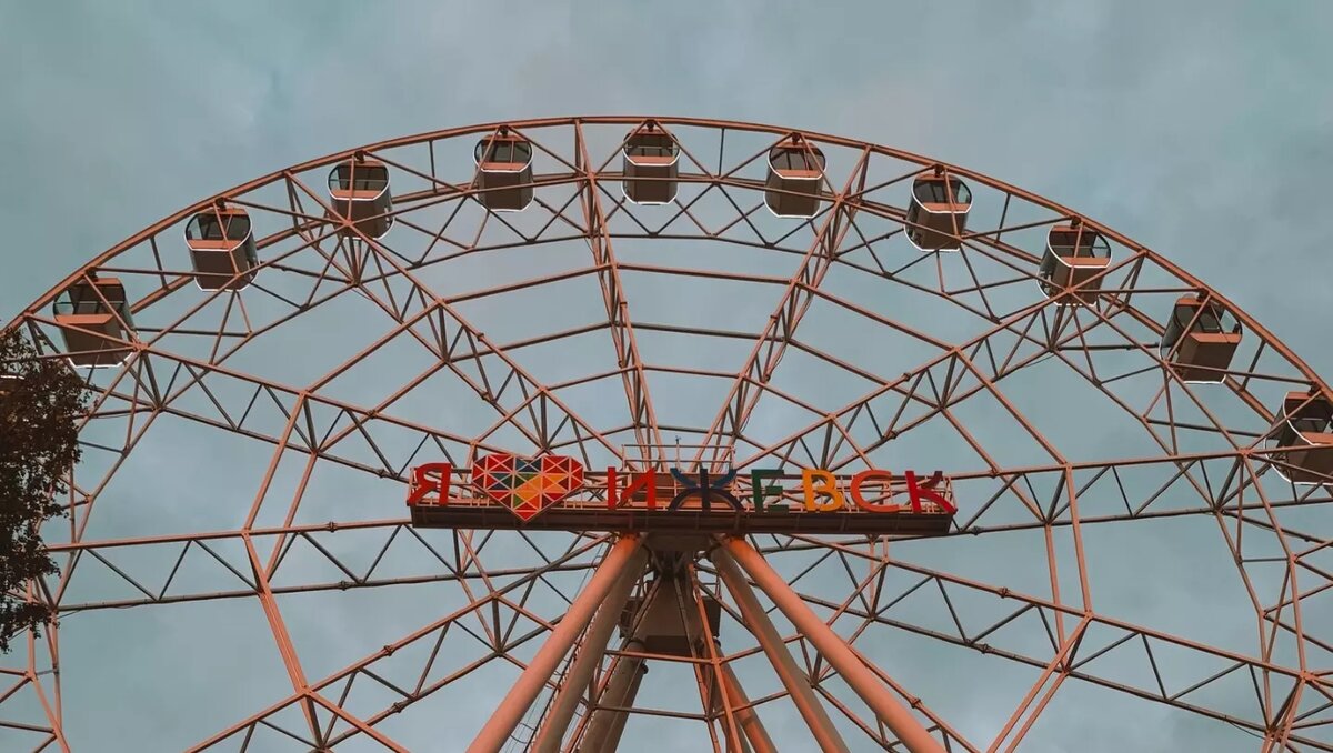     В связи с похолоданием в Летнем саду Ижевска с 9 октября сократили время работы аттракционов, а также отменили рейсы теплоходов на городском пруду. Об этом сообщила пресс-служба АО «Парки Ижевска».