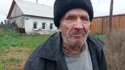 В гостях у деда Матвея! | БЫТЬ ДОБРУ! | Дзен