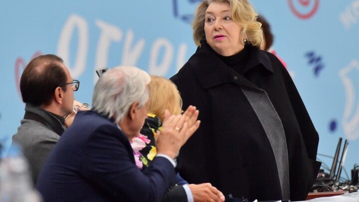 KOMSOMOLSKAYA PRAVDA/GLOBALLOOKPRESS