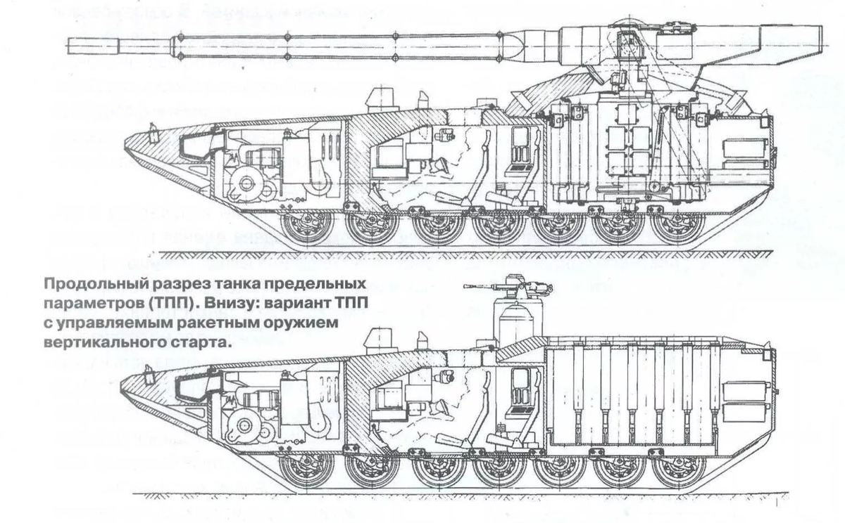 [Official] Armata Discussion thread #6 - Page 16 Scale_1200