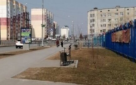    В Югре может появиться две улицы, названные в честь Владимира Жириновского