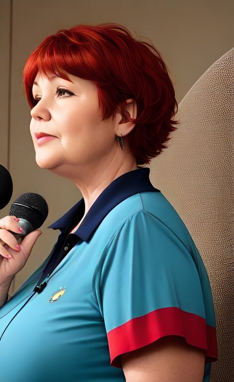 картинка автора, создана нейросетью