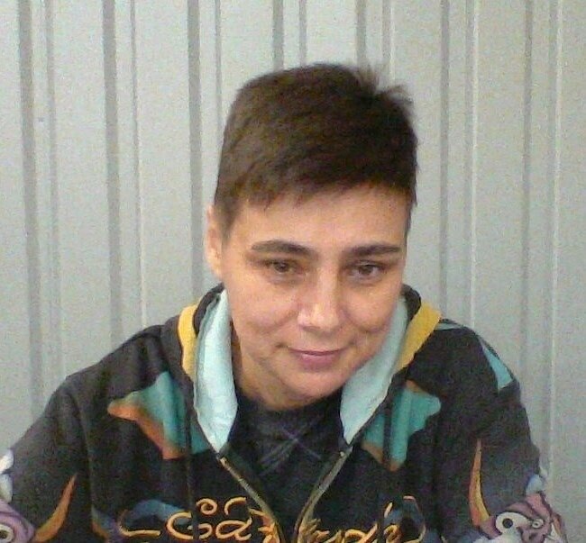 Дизайнер авторских схем - Татьяна Лужецкая