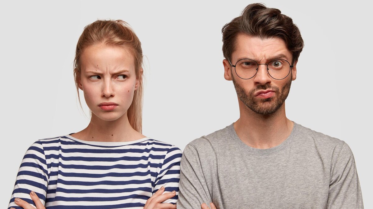    Плохая дружба: психолог назвала важное препятствие для новых отношений© Freepik | wayhomestudio