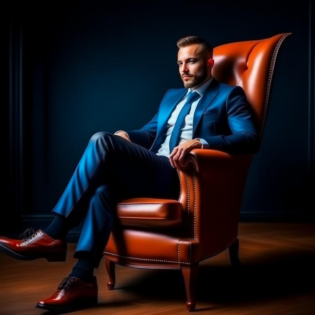 Уважаемый босс, Вы являетесь воплощением интеллекта, энергии и решительности. Ваша способность видеть большую картину и прокладывать путь к успеху вдохновляет всех нас. Благодаря вашему превосходному пониманию бизнеса и стратегическому мышлению, мы успешно преодолеваем препятствия и достигаем наших целей.