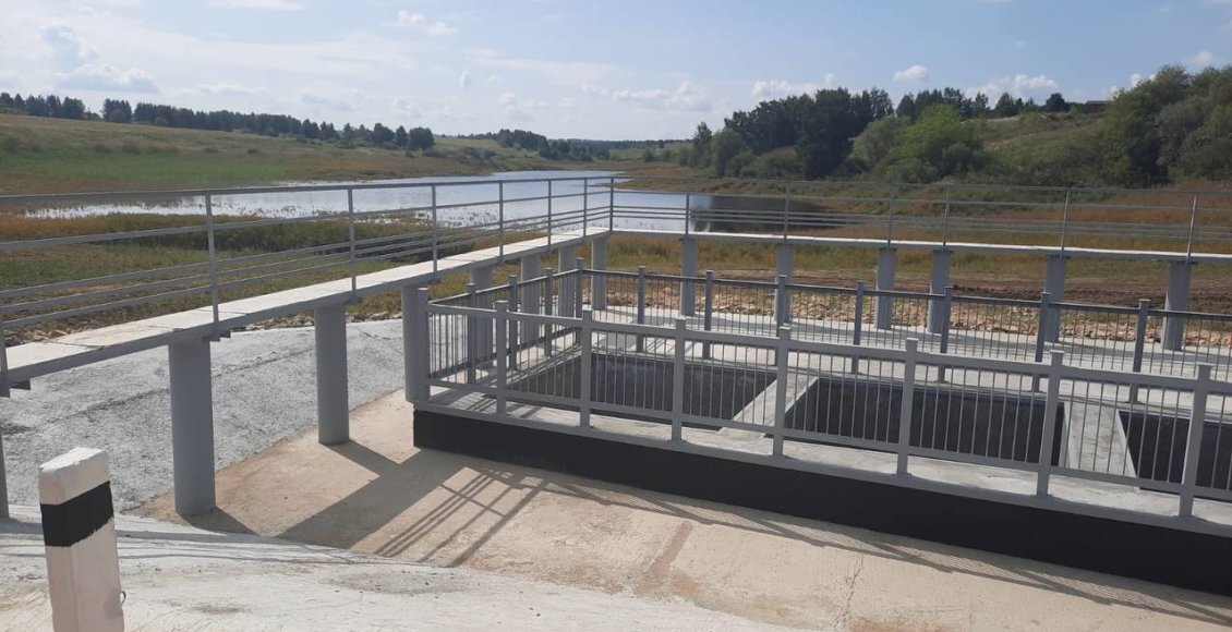    Фото: пресс-служба Росводресурсов